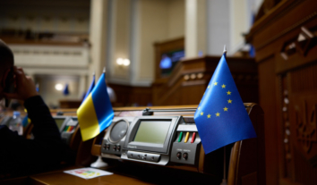 Рада попередньо підтримала законопроєкт, без ухвалення якого не відбудеться ратифікація Римського статуту