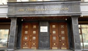 Россияне расстреляли трех украинских пленных бойцов на Торецком направлении