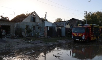 У Запоріжжі зросла кількість постраждалих від російського удару