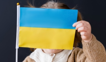 На підконтрольну Україні територію повернули ще чотирьох дітей