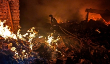 Возросло количество погибших в Кривом Роге в результате атаки россиян 28 октября