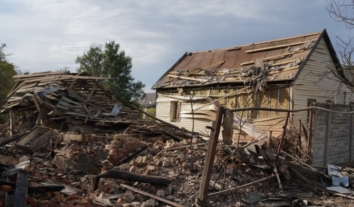 Минулої доби на Сумщині четверо цивільних постраждали внаслідок російських обстрілів