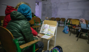 В Одесі поліція з’ясовує, чому в школі під час повітряної тривоги померла дитина