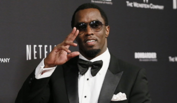 Понад 100 людей звинуватили репера Puff Daddy в сексуальному насильстві та експлуатації