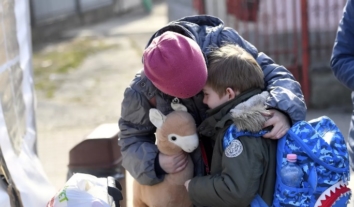 Уряд виплатив 14,5 мільйона гривень допомоги майже пів тисячі дітей, які лишились без батьків