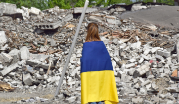 Ukraine assembles coalition to strategise war diplomacy