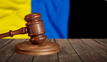 В Украине приговорили к 13 годам участника “самообороны Крыма”