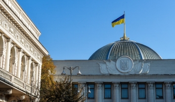 Зеленський підписав закон про підвищення податків: він набуде чинності 1 грудня