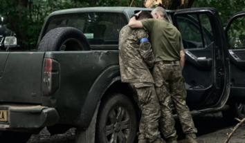 Омбудсман закликав надати відстрочення від мобілізації цивільним, звільненим з російського полону