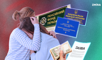 Пільги, гроші, справедливість. Що ви знаєте про допомогу під час війни? Тест