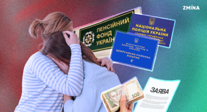 Пільги, гроші, справедливість. Що ви знаєте про допомогу під час війни? Тест