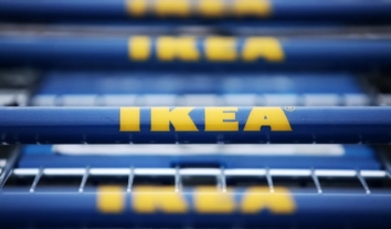 IKEA виплатить 6 млн євро компенсації жертвам примусової праці в колишній Німецькій Демократичній Республіці