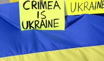 Радник кампанії обраного президента США закликав Україну “забути про Крим”, у перехідній адміністрації Трампа від цієї заяви відхрестилися