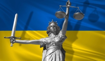 Тільки 16% українців вірять у рівність громадян перед законом – опитування