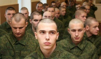 Human rights analysts document 42 deaths of Crimean draftees in October