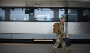 Два десятки провідних компаній України підтримали принципи бізнесу, дружнього до ветеранів і ветеранок