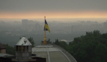 Минула сесія Верховної Ради стала антирекордом з кількості ухвалених законів