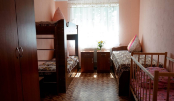 Уряд підготував для поселення внутрішніх переселенців перші понад сотню об’єктів з управління АРМА