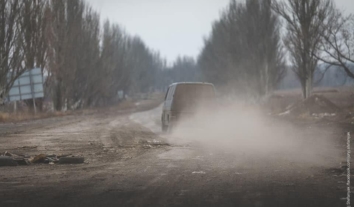 У Покровську на Донеччині залишилося менше 8 000 жителів