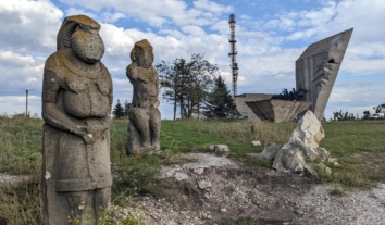 ЗСУ створили підрозділ із захисту культурної спадщини