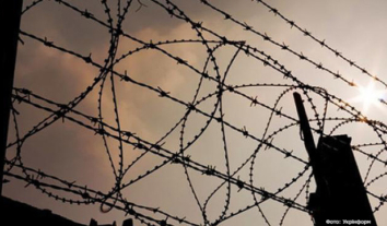 В РФ до 5 років ув‘язнення засудили краснодарця, який намагався приєднатися до добровольчого легіону “Свобода Росії”