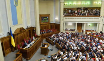 Правозахисники просять парламент доопрацювати законопроєкт про допомогу по безробіттю для ВПО