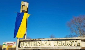 На Волині працівники ТЦК не дозволили представнику Омбудсмана поспілкуватися з чоловіком, якого ті могли побити