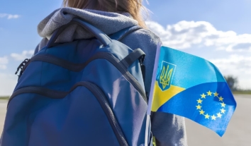 У 2024 році втричі зросла кількість українців, які виїжджають за кордон і не повертаються назад – Опендатабот