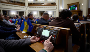 САП та НАБУ підтримали законопроєкт, що має скасувати правки Лозового