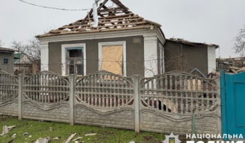 У Бериславі через ататку російського безпілотника загинув цивільний