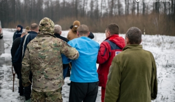 Офіс президента цього року мобілізуватиме всі зусилля для звільнення саме цивільних полонених – Верещук