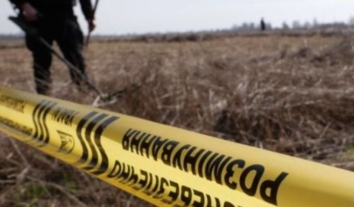 Слідчі викрили ймовірне розкрадання майже 130 мільйонів гривень на гуманітарному розмінуванні чотирьох регіонів