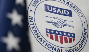 USAID зупинило фінансування в Україні: як це вплине на суспільно важливі проєкти та хто “радіє” таким змінам