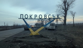 На покровському напрямку росіяни атакували FPV-дроном знімальну групу польського національного телебачення “Вот Так”