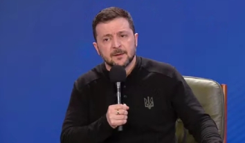 Україна має ідентифікований список близько 500 дітей, незаконно вивезених до РФ – Зеленський