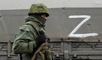 На тимчасово окупованій Харківщині російський солдат застрелив трьох цивільних – ГУР