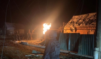 Прошедшие сутки в Донецкой и Харьковской областях: двое погибших, шестеро раненых