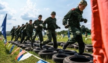 UK condemns Russia’s militarization and indoctrination of Ukrainian children, demands release of Ivan Zabavskyi and detained OSCE staff