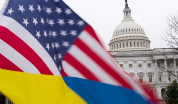 У Саудівській Аравії завершилися переговори делегації США з представниками України та РФ: Білий дім оприлюднив дві заяви