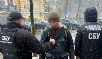 СБУ звинуватила звукорежисер радіостанції з Києва у шпигунстві на Росію