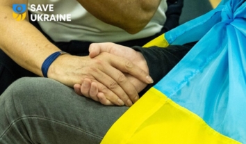 З окупованої території вдалося вивезти 18-річного хлопця-сироту