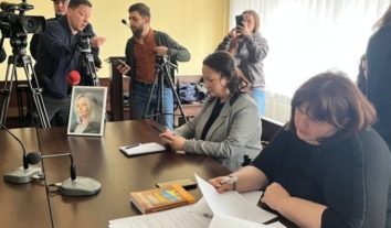 Підозрюваному у вбивстві Фаріон продовжили запобіжний захід 