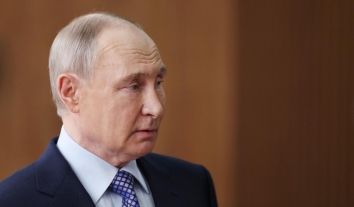 Путін визнав, що Росія вдарила по цивільних обʼєктах у Сумах і Кривому Розі, і назвав це “відплатою”