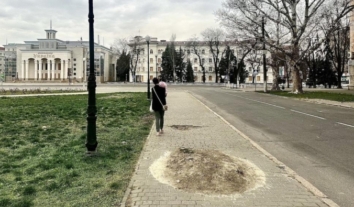 На Херсонщині правоохоронці ведуть слідство в 1650 справах щодо атак з боку росіян цивільних дронами