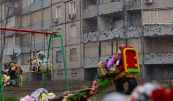 У Кривому Розі до 20 збільшилася кількість загиблих через російську атаку 4 квітня