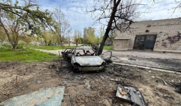 У Херсоні помер підліток, який зазнав тяжких поранень унаслідок російського обстрілу