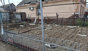 У Станіславі на Херсонщині росіяни вбили чоловіка і поранили в області ще чотирьох людей