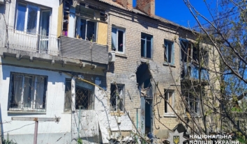 Військові РФ вбили двох жителів Антонівки на Херсонщині