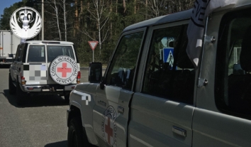 На підконтрольну Україні територію повернули тіла 909 полеглих військових