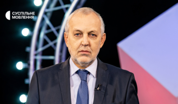 Одна з версій нападу на виконавчого продюсера “Суспільного мовлення” Юрія Макарова – проросійський слід, – правоохоронці